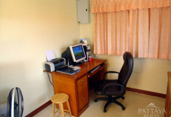 Дом в Паттайе, Таиланд | THE148679