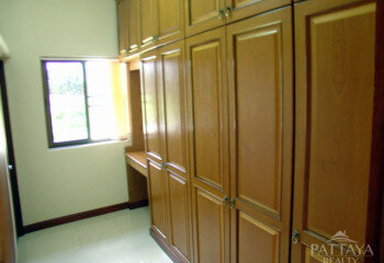 Дом в Паттайе, Таиланд | THE148679