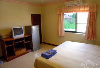 Дом в Паттайе, Таиланд | THE148679