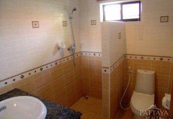 Дом в Паттайе, Таиланд | THE148679