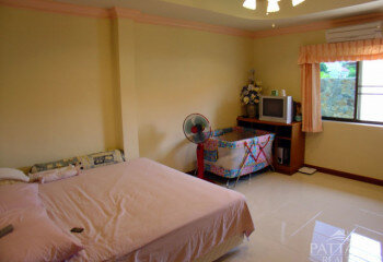 Дом в Паттайе, Таиланд | THE148679