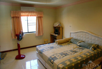 Дом в Паттайе, Таиланд | THE148679