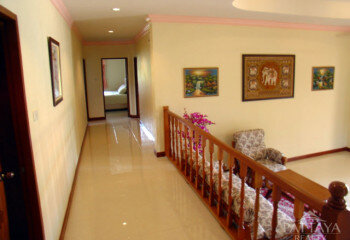 Дом в Паттайе, Таиланд | THE148679