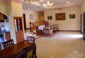 Дом в Паттайе, Таиланд | THE148679