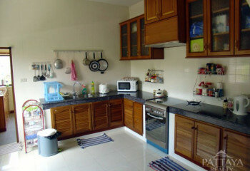 Дом в Паттайе, Таиланд | THE148679