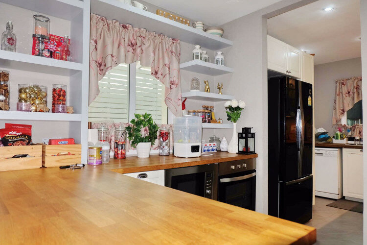 Дом в Паттайе, Таиланд | THE458762