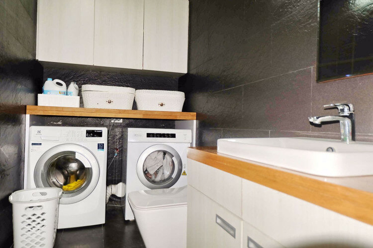 Дом в Паттайе, Таиланд | THE458762