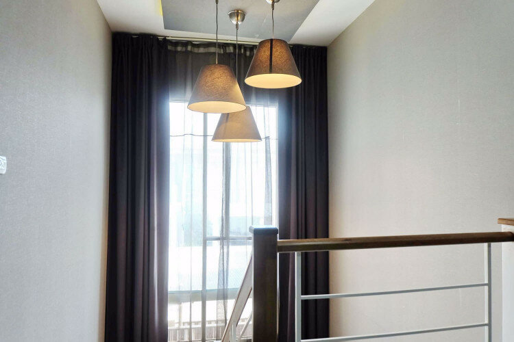 Дом в Паттайе, Таиланд | THE458762