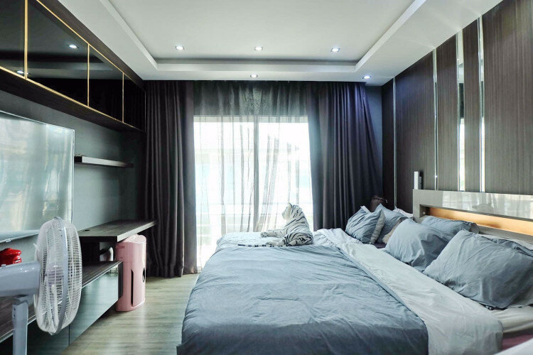 Дом в Паттайе, Таиланд | THE458762