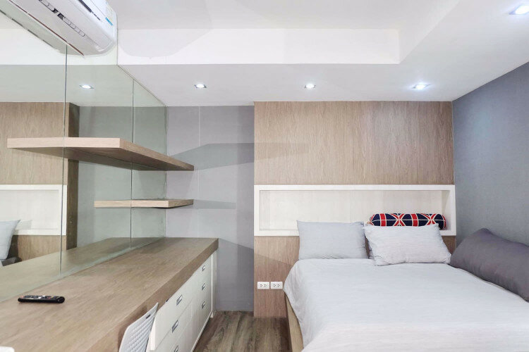 Дом в Паттайе, Таиланд | THE458762