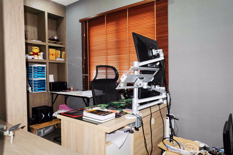 Дом в Паттайе, Таиланд | THE458762