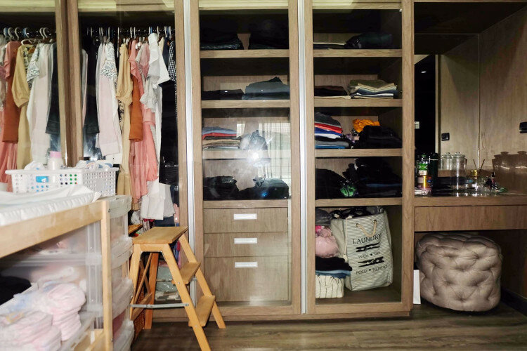 Дом в Паттайе, Таиланд | THE458762