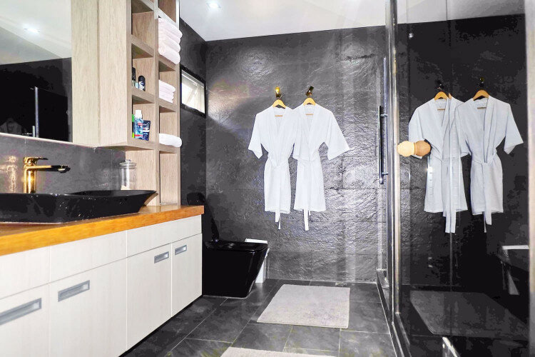 Дом в Паттайе, Таиланд | THE458762