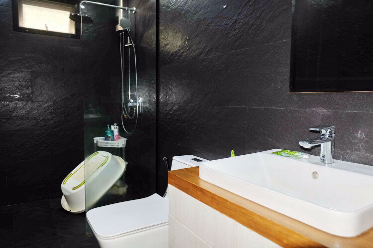 Дом в Паттайе, Таиланд | THE458762