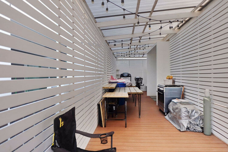 Дом в Паттайе, Таиланд | THE458762