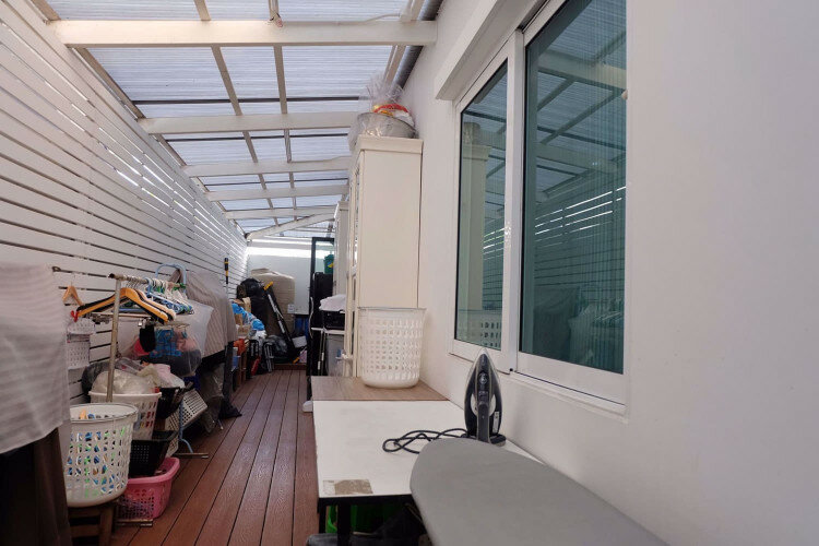 Дом в Паттайе, Таиланд | THE458762