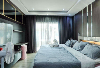 Дом в Паттайе, Таиланд | THE458762