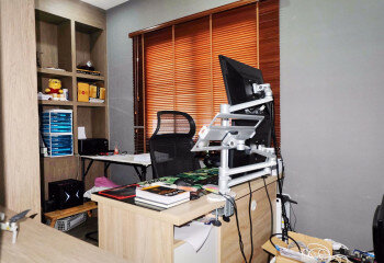 Дом в Паттайе, Таиланд | THE458762