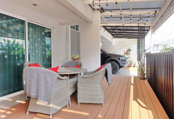 Дом в Паттайе, Таиланд | THE458762