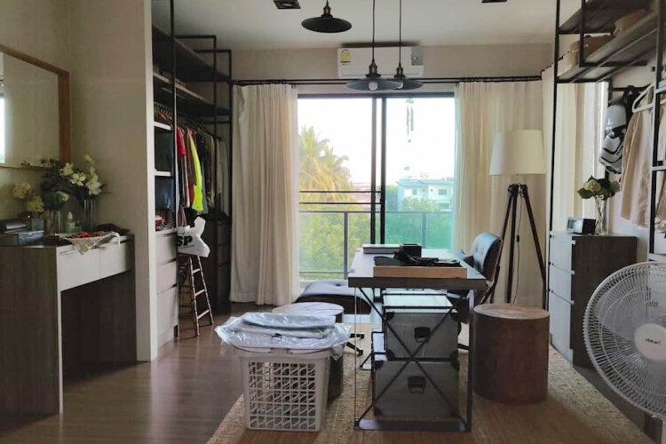 Дом в Бангкоке, Таиланд | THE131543