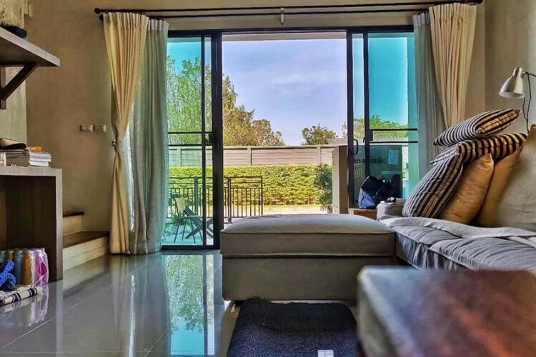 Дом в Бангкоке, Таиланд | THE131543