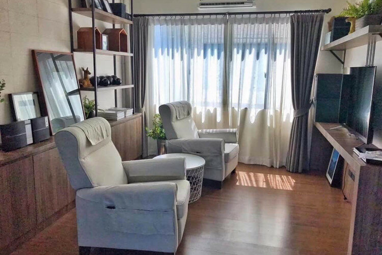 Дом в Бангкоке, Таиланд | THE131543