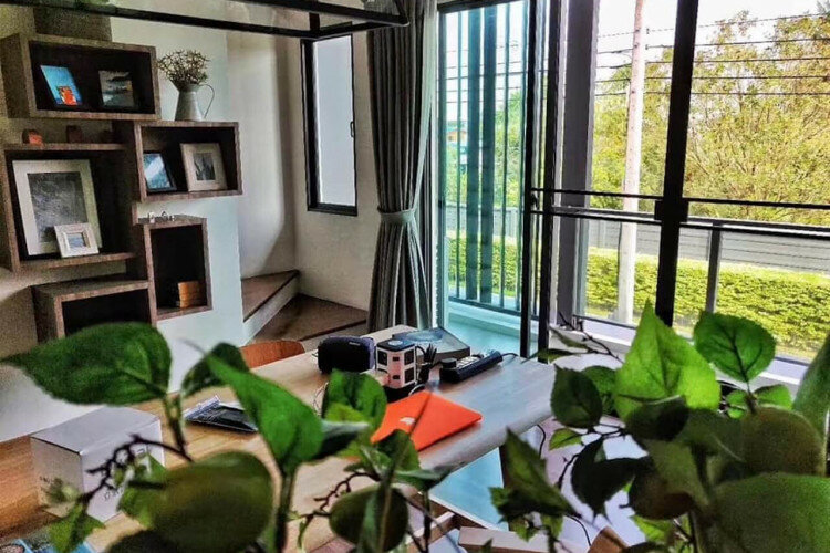 Дом в Бангкоке, Таиланд | THE131543