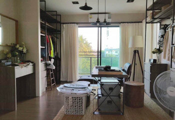 Дом в Бангкоке, Таиланд | THE131543