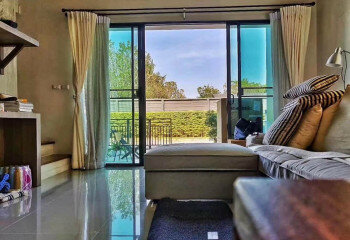 Дом в Бангкоке, Таиланд | THE131543