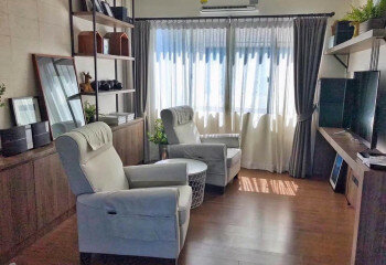 Дом в Бангкоке, Таиланд | THE131543