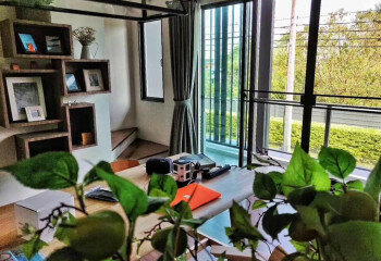 Дом в Бангкоке, Таиланд | THE131543