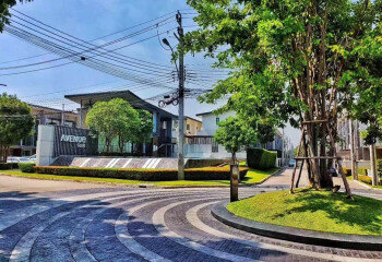 Дом в Бангкоке, Таиланд | THE131543