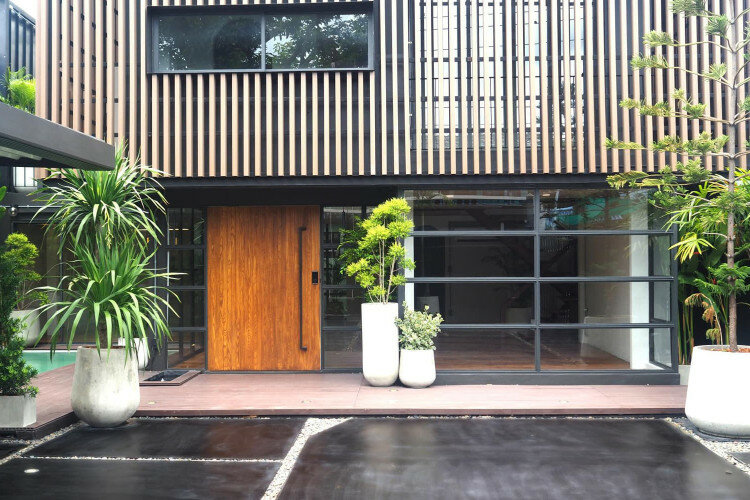 Дом в Бангкоке, Таиланд | THE227061