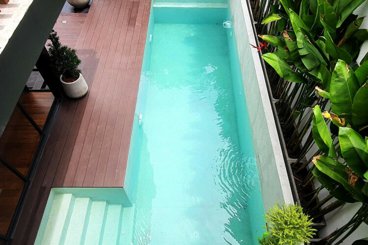 Дом в Бангкоке, Таиланд | THE227061