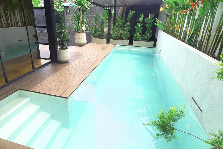 Дом в Бангкоке, Таиланд | THE227061