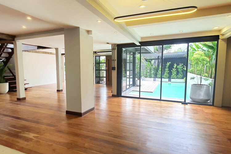 Дом в Бангкоке, Таиланд | THE227061