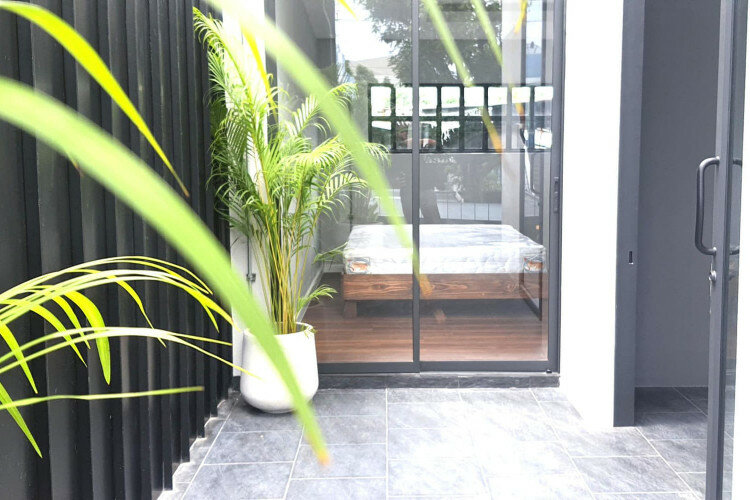 Дом в Бангкоке, Таиланд | THE227061