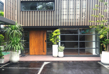 Дом в Бангкоке, Таиланд | THE227061