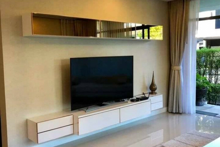 Дом в Бангкоке, Таиланд | THE520043