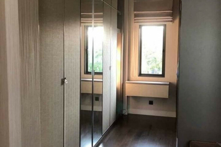 Дом в Бангкоке, Таиланд | THE520043