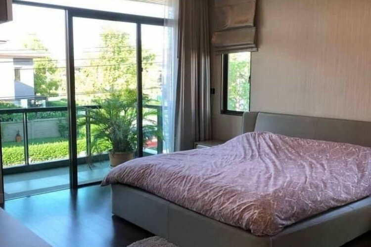 Дом в Бангкоке, Таиланд | THE520043