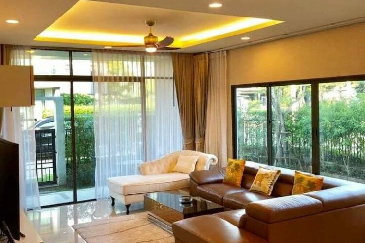 Дом в Бангкоке, Таиланд | THE520043