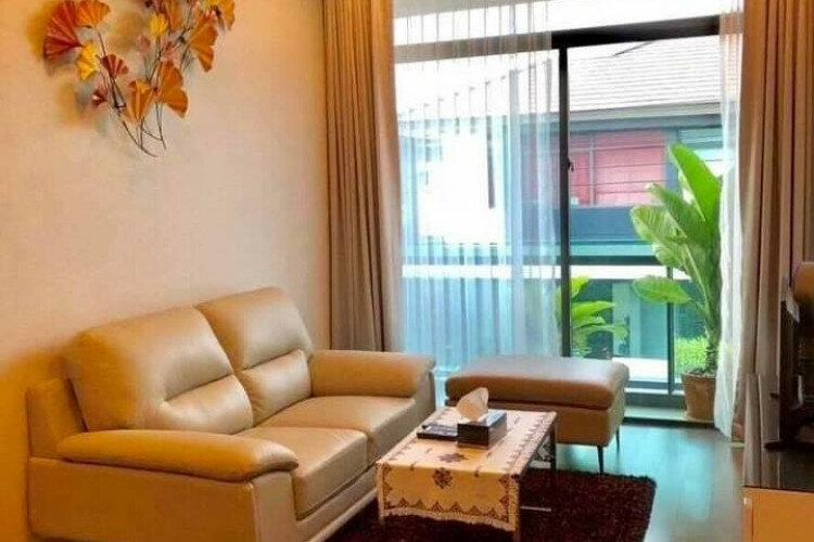 Дом в Бангкоке, Таиланд | THE520043