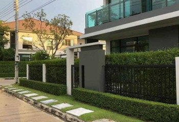 Дом в Бангкоке, Таиланд | THE520043