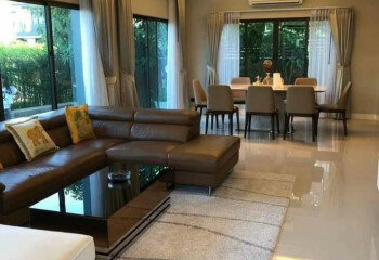 Дом в Бангкоке, Таиланд | THE520043