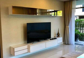 Дом в Бангкоке, Таиланд | THE520043