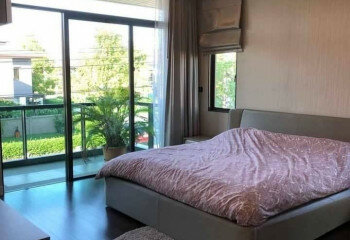 Дом в Бангкоке, Таиланд | THE520043