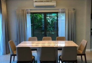 Дом в Бангкоке, Таиланд | THE520043