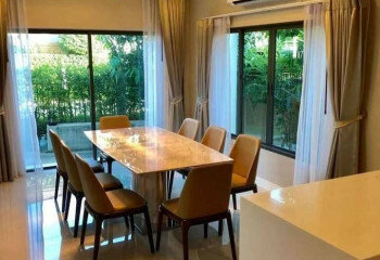 Дом в Бангкоке, Таиланд | THE520043