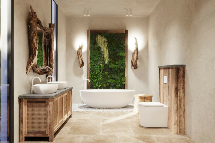 Вилла на острове Самуй, Таиланд | THE108985